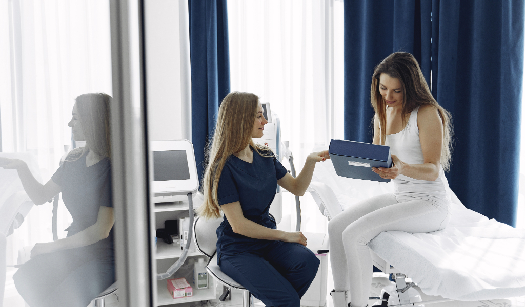 Exosomes For Hair Fall Solution