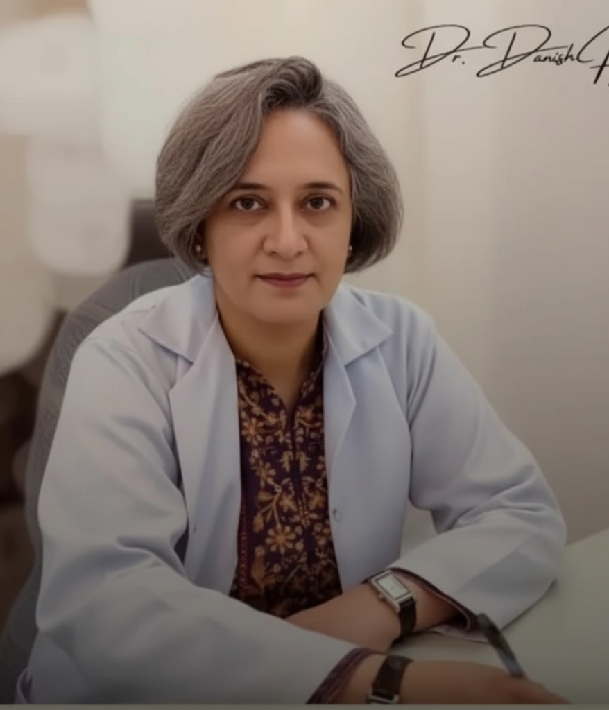 Best dermatologist in Islamabad