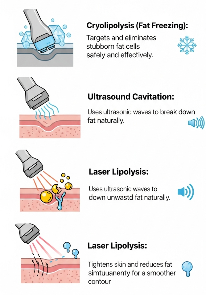 liposuction islamabad