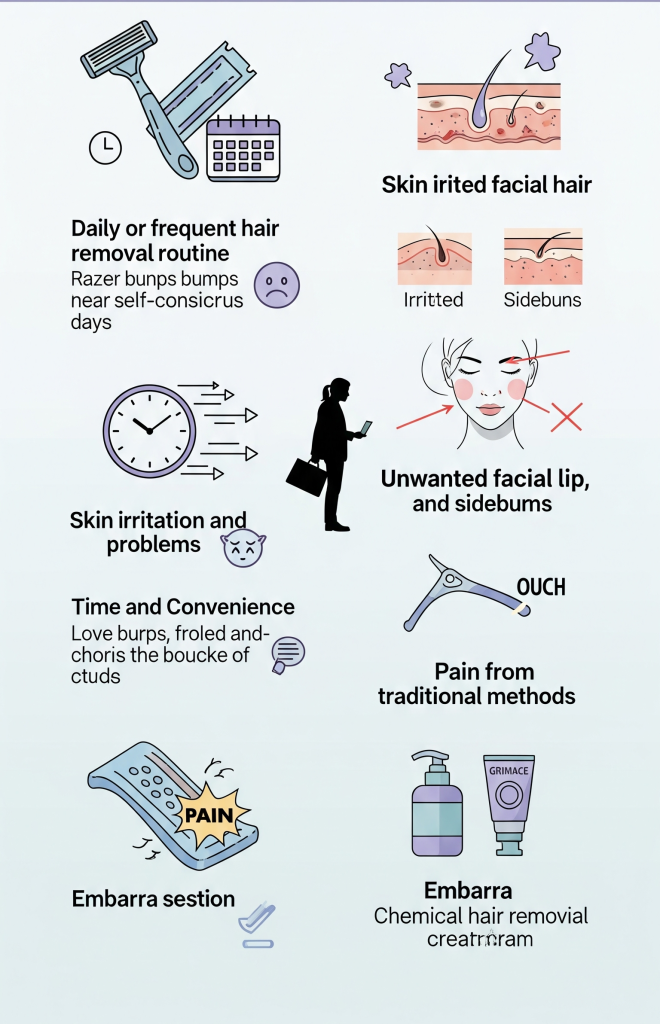 laser hair removal near me