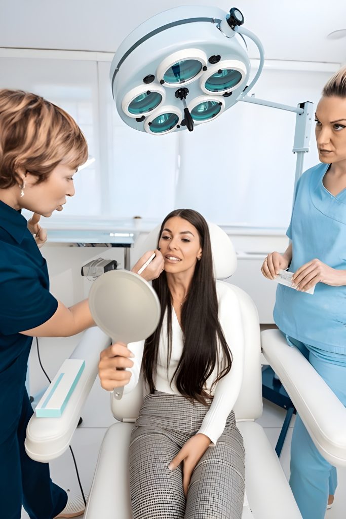 Skin specialist in Islamabad