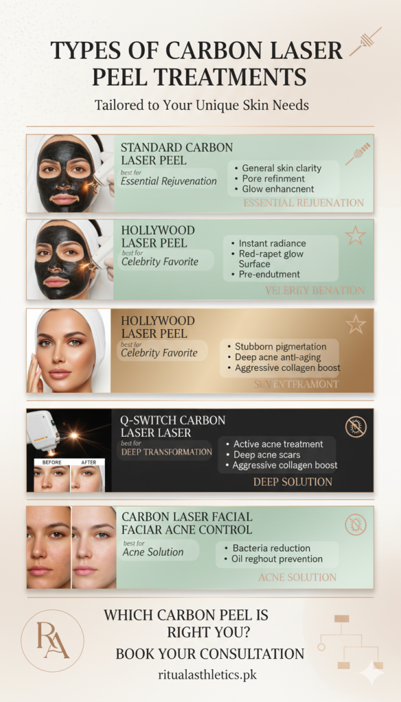 carbon-laser-peel-islamabad-rawalpindi