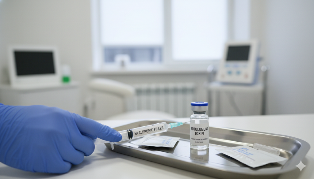 skin treatment injection islamabad