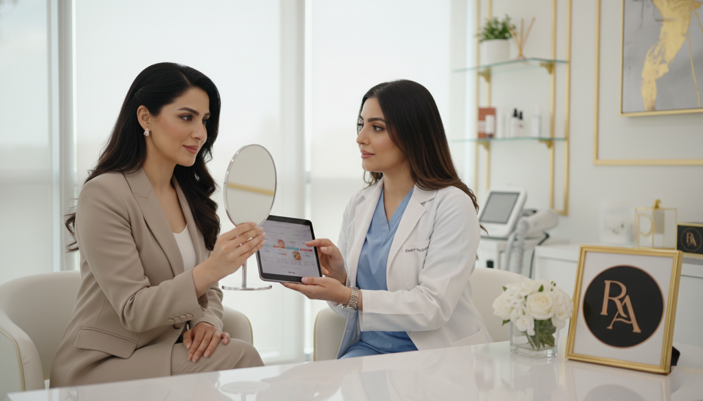 skin treatment islamabad