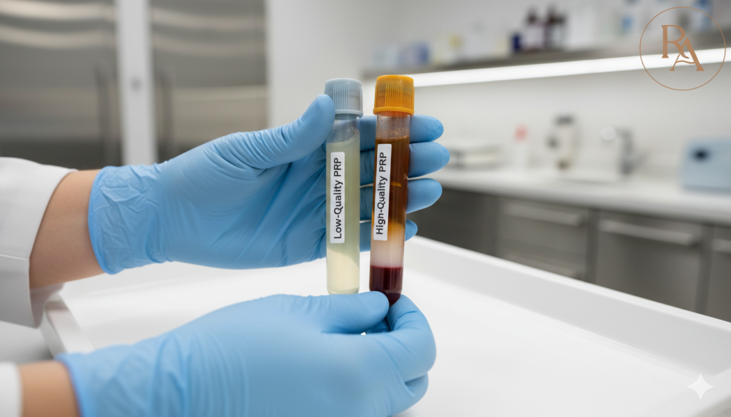 PRP hair treatment Islamabad