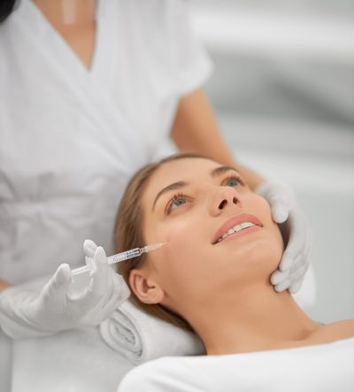 Mesotherapy