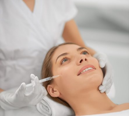 Mesotherapy