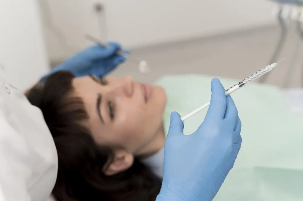 Glutathione Injections Islamabad