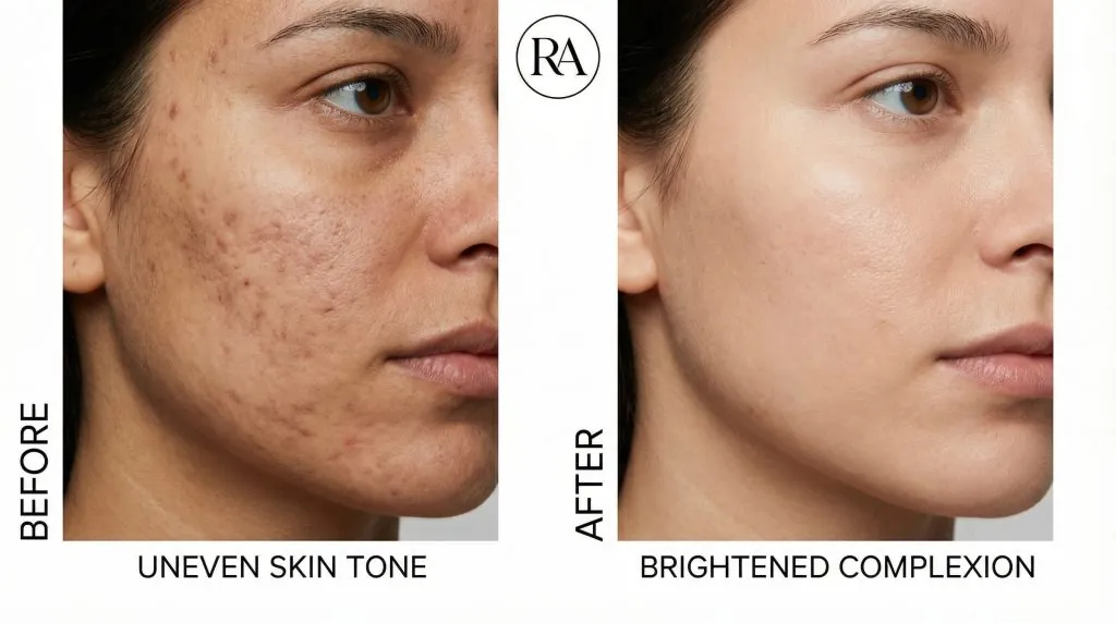 Best Skin Whitening Injections in Islamabad 2026